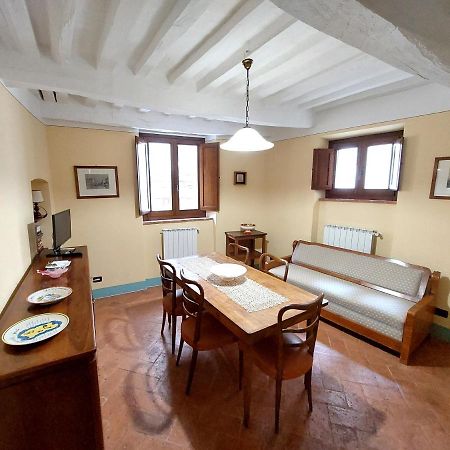 Montepulciano Stazione La Torretta Di Angela 아파트 외부 사진