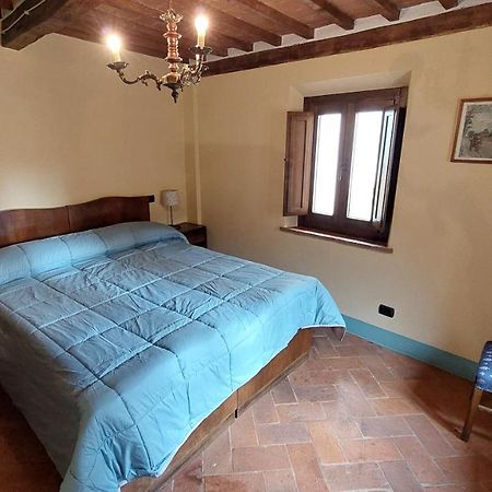 Montepulciano Stazione La Torretta Di Angela 아파트 외부 사진