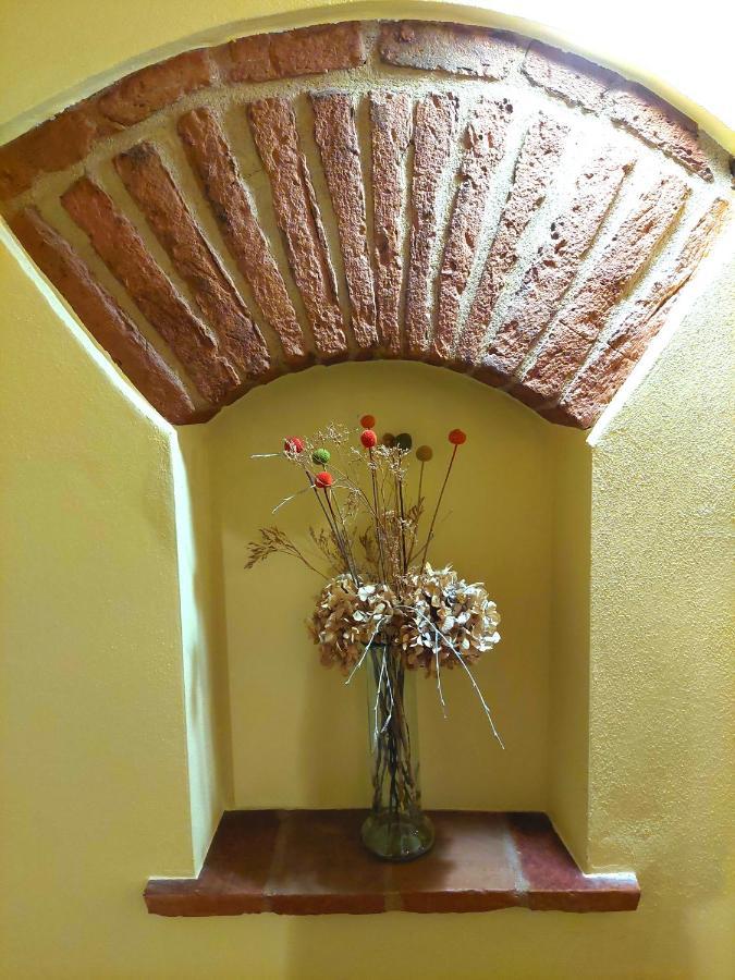 Montepulciano Stazione La Torretta Di Angela 아파트 외부 사진
