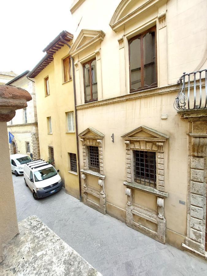 Montepulciano Stazione La Torretta Di Angela 아파트 외부 사진