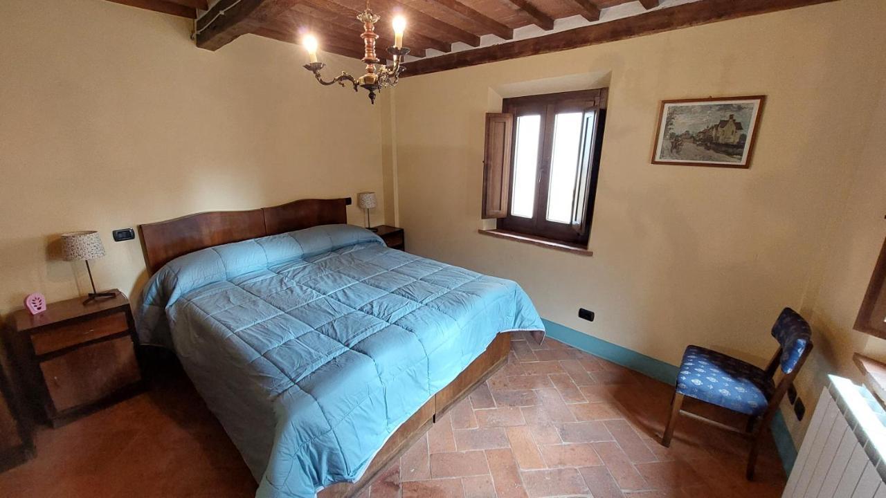 Montepulciano Stazione La Torretta Di Angela 아파트 외부 사진